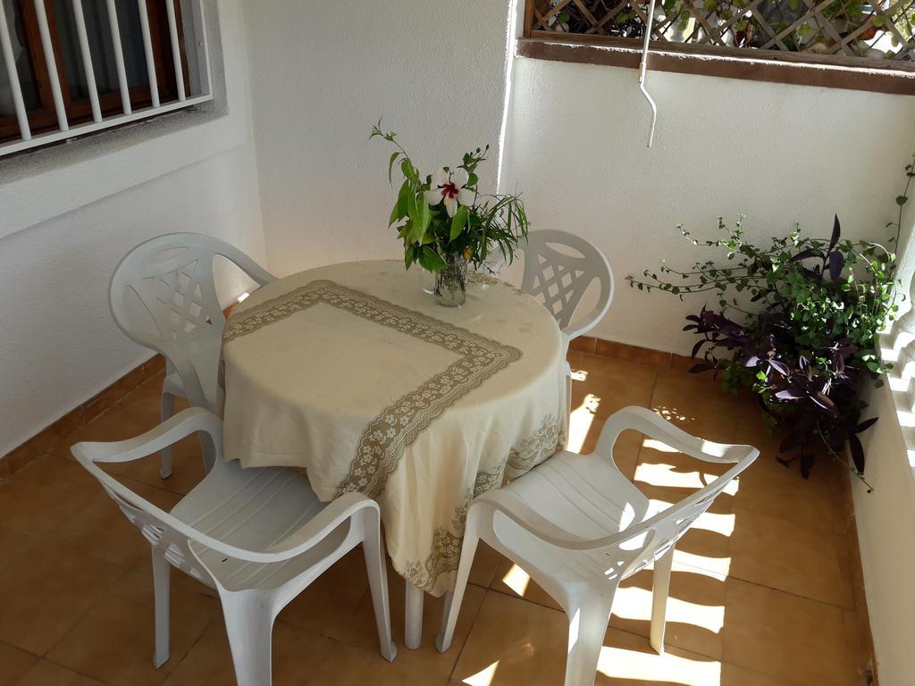 Apartamento Salamanca 16 Санта-Пола Екстер'єр фото