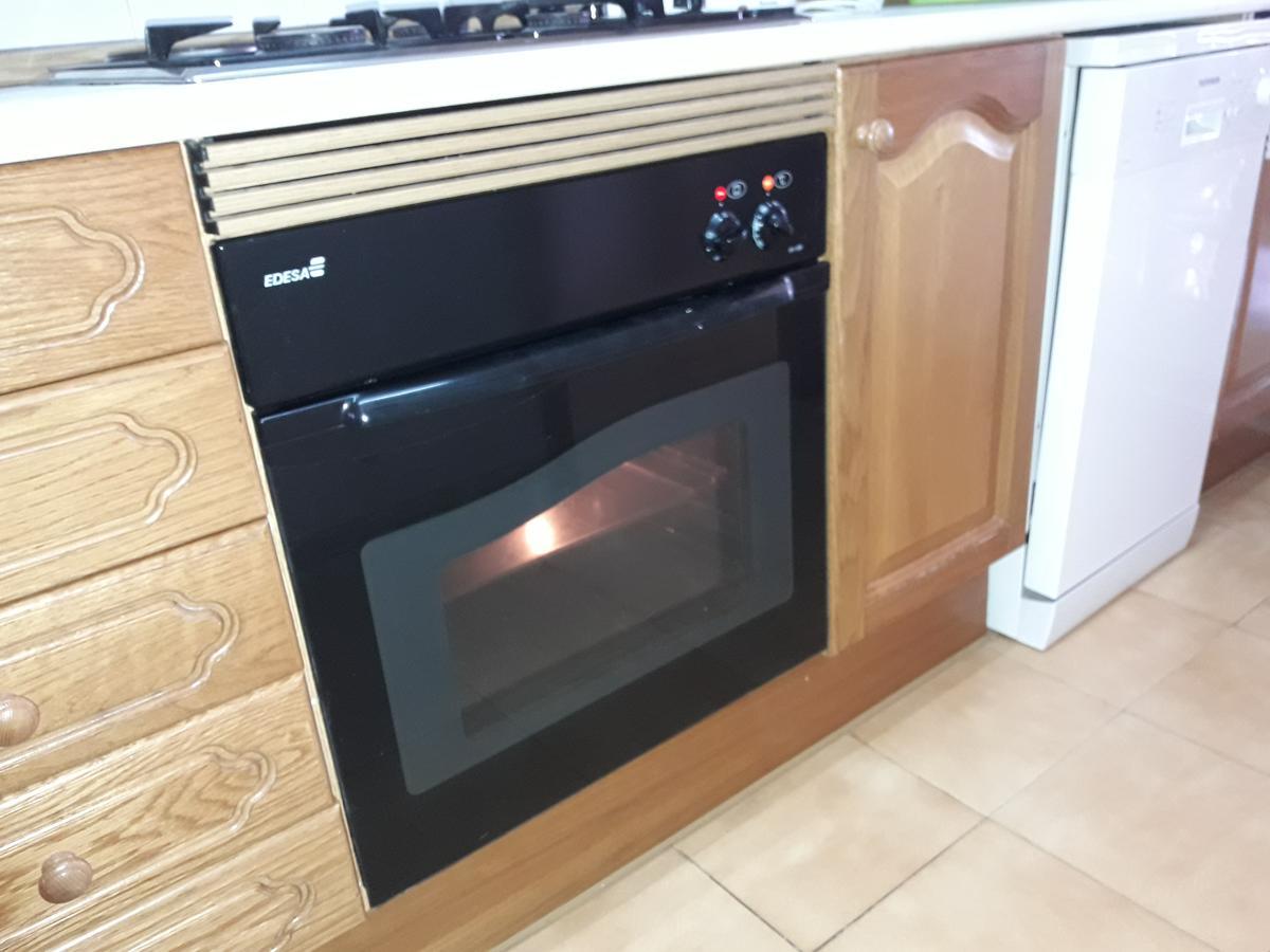 Apartamento Salamanca 16 Санта-Пола Екстер'єр фото